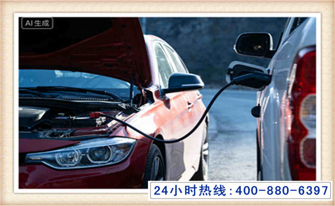 天等潍坊拖车,附近24小时汽车拖车救援，潍坊道路救援拖车电话